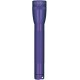 Mini Maglite 2AA Xénon Mauve - 2