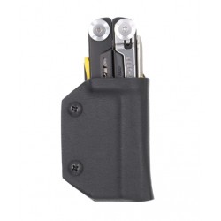 Etui pour outil Leatherman Signal CLIP-&-CARRY noir - 3