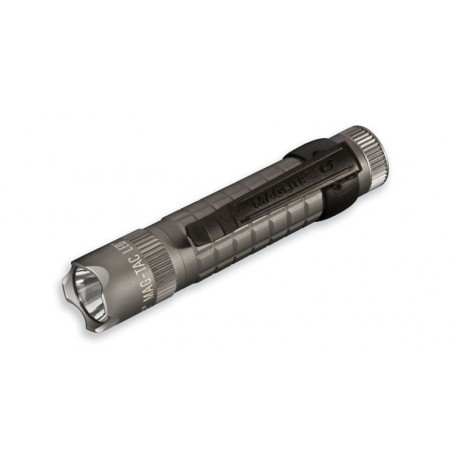 Maglite MAGTAC LED Crowned Bezel - 1