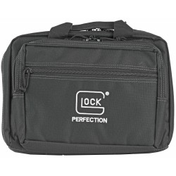 Sacoche de transport arme de poing GLOCK noir - 2