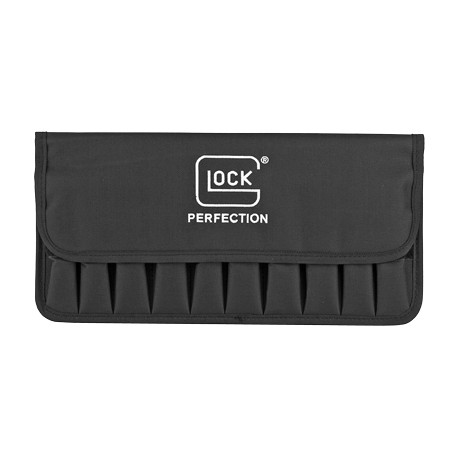 Sacoche de rangement pour chargeur GLOCK 10 unités - 1