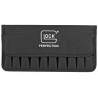 Sacoche de rangement pour chargeur GLOCK 10 unités