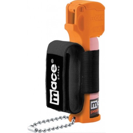 Spray au poivre Sport orange MACE - Conditions Extremes