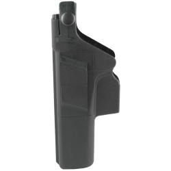 Holster pour arme de poing Glock glock17 glock22 glock23 pour droitier - 2