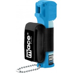 Spray au poivre Sport bleu MACE