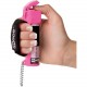 Spray au poivre Sport rose MACE - 2