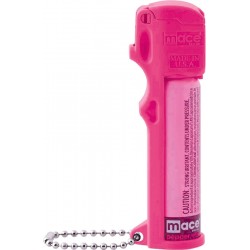 Spray au poivre Personnel rose MACE - 2