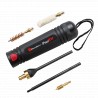 Kit de nettoyage de poche KLEEN BORE calibre .38 / .357 / 9mm