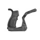 Podium Bi-Pod pour plateforme AR15 F.A.B Defense - 1