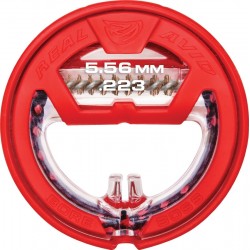 Cordon de nettoyage Bore Boss REAL-AVID .223 5.56mm - 2