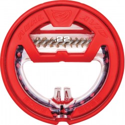 Cordon de nettoyage Bore Boss REAL-AVID .22 - 1