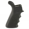 Crosse pour fusil AR et M16 HOGUE noir