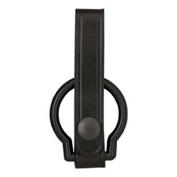 Anneau de ceinture cuir pour Maglite type D - 1