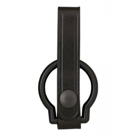 Anneau de ceinture cuir pour Maglite type D - 1