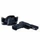 Holster ceinture H60214 Universel STEALTH OPERATOR Droitier - 2