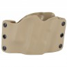 Holster ceinture H60068 Universel STEALTH OPERATOR Droitier marron - 1