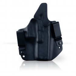 Holster ceinture H60216 Full Size Universel STEALTH OPERATOR Droitier noir - 2