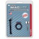Kit d'accessoires pour Mini Maglite AA - 1