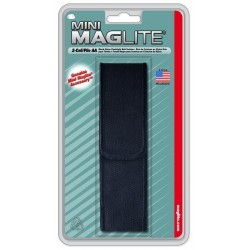 Etui Nylon Mini Maglite 2 AA