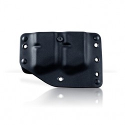 Holster ceinture H50053 universel double chargeur STEALTH-OPERATOR pour droitier - 2