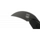 Couteau Provoke Noir lame lisse - CRKT - 3