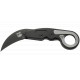 Couteau Provoke Noir lame lisse - CRKT - 4