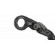 Couteau Provoke Noir lame lisse - CRKT - 11