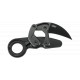 Couteau Provoke Noir lame lisse - CRKT - 5