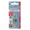 Ampoule de rechange Xénon Maglite C&D 2-cell - 1