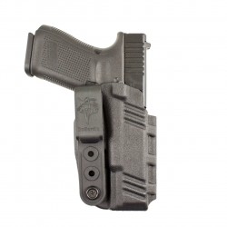 Holster Slim Tuk pour Smith & Wesson Shield .40 et 9mm DESANTIS ambidextre - 1