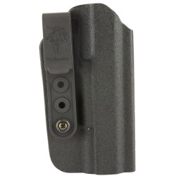 Holster Slim Tuk pour Standard 1911 DESANTIS ambidextre - 1