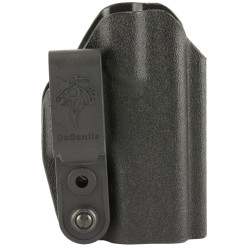 Holster Slim Tuk pour glock 17 19 22 23 DESANTIS ambidextre