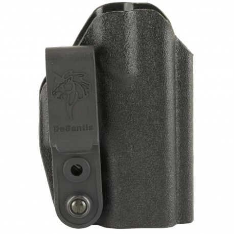 Holster Slim Tuk pour Ruger LCP II DESANTIS ambidextre - 1