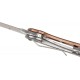Couteau Pilar Copper CRKT - 4