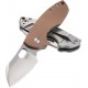 Couteau Pilar Copper CRKT - 3