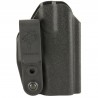 Holster Slim Tuk pour glock 42 DESANTIS ambidextre