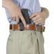 Holster Slim Tuk pour Smith & Wesson J-Frame DESANTIS ambidextre - 2
