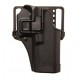 Holster Serpa CQC TAURUS PT111 BLACKHAWK pour droitier - 1