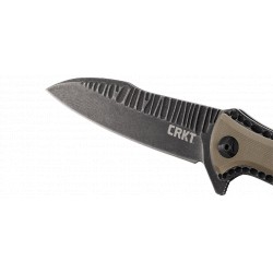 Couteau APOC CRKT - 3