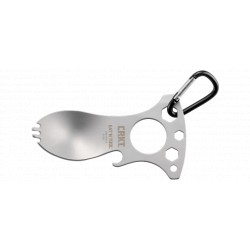 Outil multifonctions Eat'N Tool Acier CRKT