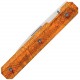 Couteau 18H07 pliable AKINOD Orange - 3