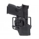 Holster Serpa CQC Heckler & Koch VP9 BLACKHAWK pour droitier - 2