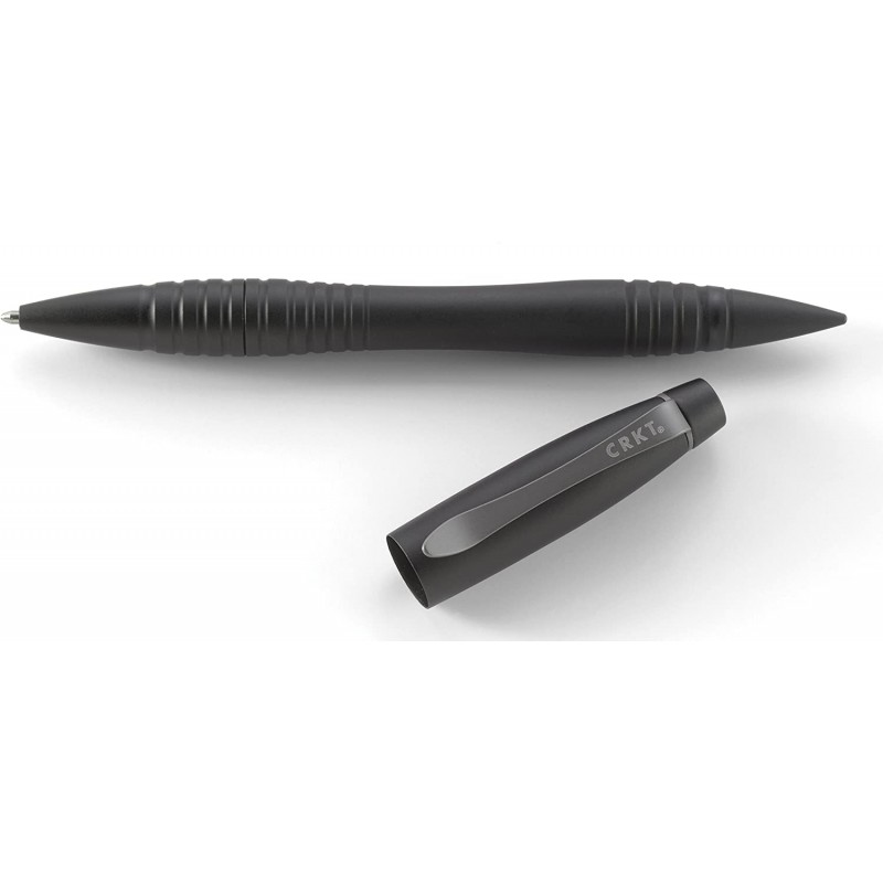 Stylo Tactique de défense Schrade SCPEN - Stylos Mania