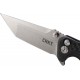 Couteau BT Fighter CRKT - 1