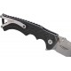 Couteau BT Fighter CRKT - 6