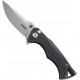 Couteau BT Fighter Compact CRKT - 1