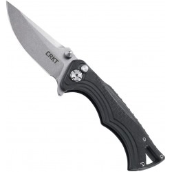 Couteau BT Fighter Compact CRKT - 4