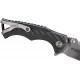 Couteau BT Fighter Compact CRKT - 7