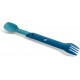 Set d'ustensile Switch Spork Bleu UCO - 2