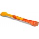 Set d'ustensile Switch Spork Sunrise UCO - 3